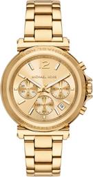 ΡΟΛΟΙ MAREN MK7493 ΧΡΥΣΟ MICHAEL KORS