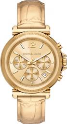 ΡΟΛΟΙ MAREN MK7508 ΧΡΥΣΟ MICHAEL KORS