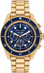 ΡΟΛΟΙ MARITIME ΧΡΩΜΑ: ΧΡΥΣΑΦΙ, MK9202 MICHAEL KORS