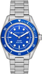 ΡΟΛΟΙ MARITIME MK9160 ΑΣΗΜΙ MICHAEL KORS