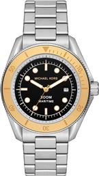 ΡΟΛΟΙ MARITIME MK9161 ΑΣΗΜΙ MICHAEL KORS