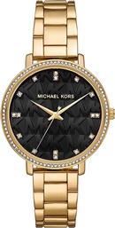 ΡΟΛΟΙ MK4593 ΧΡΩΜΑ: ΧΡΥΣΑΦΙ MICHAEL KORS