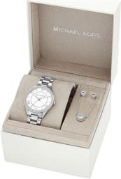 ΡΟΛΟΙ MK4851SET ΑΣΗΜΙ MICHAEL KORS