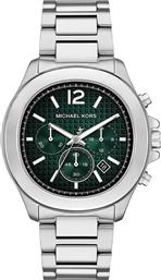 ΡΟΛΟΙ MK9191 ΑΣΗΜΙ MICHAEL KORS από το EPAPOUTSIA