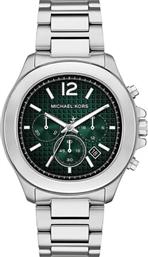 ΡΟΛΟΙ MK9191 ΑΣΗΜΙ MICHAEL KORS