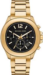 ΡΟΛΟΙ MK9192 ΧΡΥΣΟ MICHAEL KORS