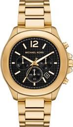 ΡΟΛΟΙ MK9192 ΧΡΥΣΟ MICHAEL KORS από το MODIVO