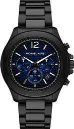 ΡΟΛΟΙ MK9193 ΜΑΥΡΟ MICHAEL KORS από το EPAPOUTSIA