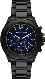 ΡΟΛΟΙ MK9193 ΜΑΥΡΟ MICHAEL KORS