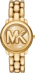 ΡΟΛΟΙ PHOEBE MK4923 ΧΡΥΣΟ MICHAEL KORS