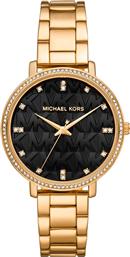 ΡΟΛΟΙ PYPER MK4593 ΧΡΥΣΟ MICHAEL KORS