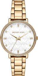 ΡΟΛΟΙ PYPER MK4666 ΧΡΥΣΟ MICHAEL KORS