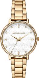 ΡΟΛΟΙ PYPER MK4919 ΧΡΥΣΟ MICHAEL KORS