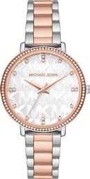 ΡΟΛΟΙ PYPER MK4920 ΑΣΗΜΙ MICHAEL KORS