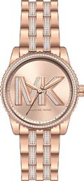 ΡΟΛΟΙ RITZ MK7541 ΡΟΖ MICHAEL KORS
