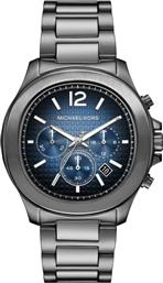 ΡΟΛΟΙ SAGE MK9213 ΓΚΡΙ MICHAEL KORS