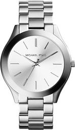 ΡΟΛΟΙ SLIM RUNWAY MK3178 ΑΣΗΜΙ MICHAEL KORS