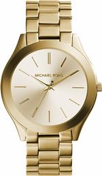 ΡΟΛΟΙ SLIM RUNWAY MK3179 ΧΡΥΣΟ MICHAEL KORS