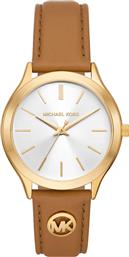 ΡΟΛΟΙ SLIM RUNWAY MK7543 ΚΑΦΕ MICHAEL KORS