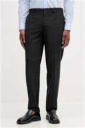 ΣΑΚΑΚΙ ΜΕ ΠΡΟΣΘΗΚΗ ΜΑΛΛΙΝΟΥ ΥΦΑΣΜΑΤΟΣ ΧΡΩΜΑ: ΜΑΥΡΟ, MK0SB01132 MICHAEL KORS