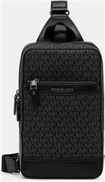 ΣΑΚΙΔΙΟ ΧΡΩΜΑ: ΜΑΥΡΟ, 33F5LHDC2U MICHAEL KORS