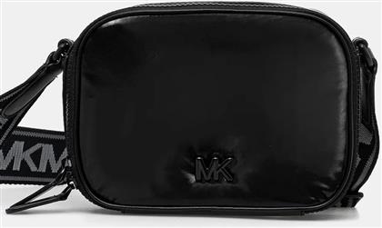 ΣΑΚΙΔΙΟ ΧΡΩΜΑ: ΜΑΥΡΟ, 33F5TBNM1M MICHAEL KORS