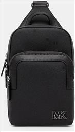 ΣΑΚΙΔΙΟ ΧΡΩΜΑ: ΜΑΥΡΟ, 33F5TEDC8L MICHAEL KORS