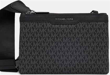 ΣΑΚΙΔΙΟ ΧΡΩΜΑ: ΠΡΑΣΙΝΟ, 33F5LHDM2B MICHAEL KORS