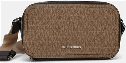 ΣΑΚΚΙΔΙΟ ΧΡΩΜΑ: ΜΠΕΖ, 33S5LHDM5B MICHAEL KORS