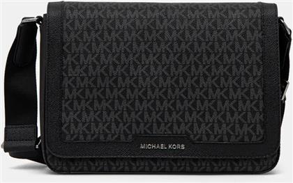 ΣΑΚΚΙΔΙΟ ΧΡΩΜΑ: ΜΑΥΡΟ, 33S5LHDM1B MICHAEL KORS