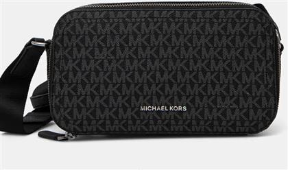 ΣΑΚΚΙΔΙΟ ΧΡΩΜΑ: ΜΑΥΡΟ, 33S5LHDM5B MICHAEL KORS