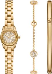 ΣΕΤ ΡΟΛΟΙ & ΒΡΑΧΙΟΛΙ MICHAEL KORS