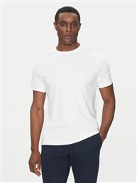 T-SHIRT CB95FJ2C93 ΛΕΥΚΟ REGULAR FIT MICHAEL KORS