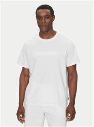 T-SHIRT CF4529H1V2 ΛΕΥΚΟ REGULAR FIT MICHAEL KORS