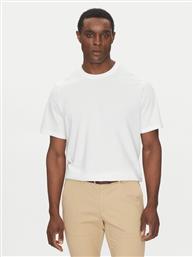 T-SHIRT CR451V9HFK ΛΕΥΚΟ REGULAR FIT MICHAEL KORS