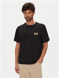 T-SHIRT CT552NHFV4 ΜΑΥΡΟ REGULAR FIT MICHAEL KORS
