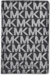 ΘΗΚΗ ΓΙΑ ΚΑΡΤΕΣ ΧΡΩΜΑ: ΜΑΥΡΟ, 39F5LHDD1L MICHAEL KORS