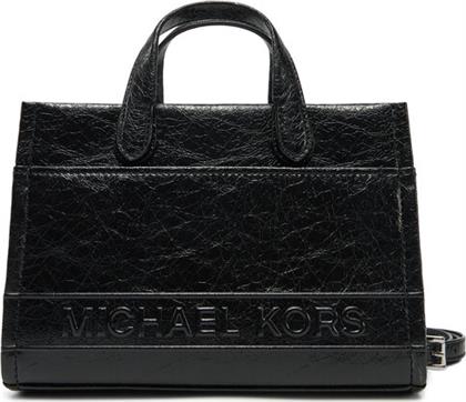 ΤΣΑΝΤΑ 30R5S3GM5L ΜΑΥΡΟ MICHAEL KORS