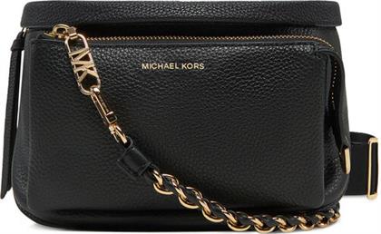 ΤΣΑΝΤΑ 30S4G04M8L ΜΑΥΡΟ MICHAEL KORS