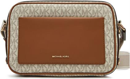 ΤΣΑΝΤΑ 32R5G5VC9B ΕΚΡΟΥ MICHAEL KORS