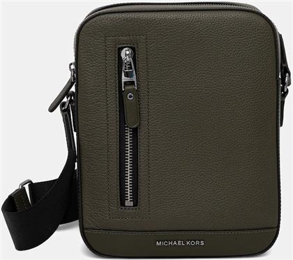ΤΣΑΝΤΑ ΧΡΩΜΑ: ΜΠΕΖ, 33F5LHDC2L MICHAEL KORS