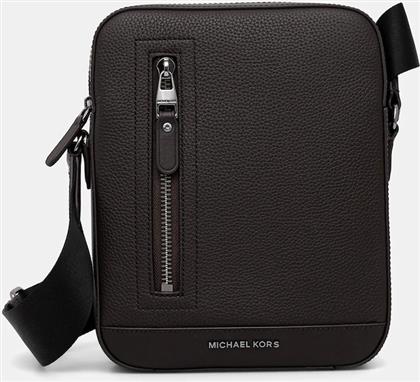 ΤΣΑΝΤΑ ΧΡΩΜΑ: ΚΑΦΕ, 33F5LHDC2L MICHAEL KORS