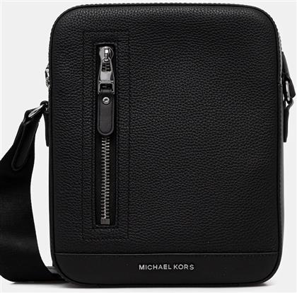 ΤΣΑΝΤΑ ΧΡΩΜΑ: ΜΑΥΡΟ, 33F5LHDC2L MICHAEL KORS
