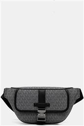 ΤΣΑΝΤΑ ΦΑΚΕΛΟΣ ΧΡΩΜΑ: ΓΚΡΙ, 33F5LHDY5B MICHAEL KORS