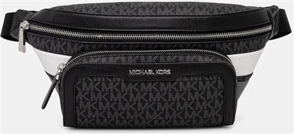 ΤΣΑΝΤΑ ΦΑΚΕΛΟΣ ΧΡΩΜΑ: ΓΚΡΙ, 33S5SMMY9B MICHAEL KORS