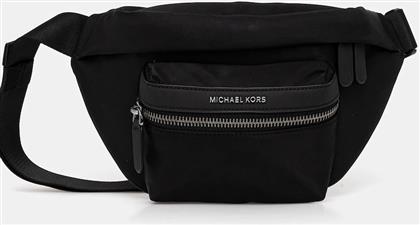 ΤΣΑΝΤΑ ΦΑΚΕΛΟΣ ΧΡΩΜΑ: ΜΑΥΡΟ, 33F5LBNY1B MICHAEL KORS