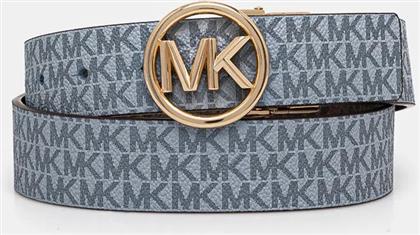 ΑΝΑΣΤΡΕΨΙΜΗ ΖΩΝΗ ΧΡΩΜΑ: ΑΣΠΡΟ MICHAEL KORS