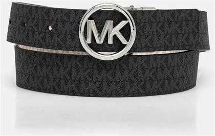 ΑΝΑΣΤΡΕΨΙΜΗ ΖΩΝΗ ΧΡΩΜΑ: ΜΑΥΡΟ MICHAEL KORS