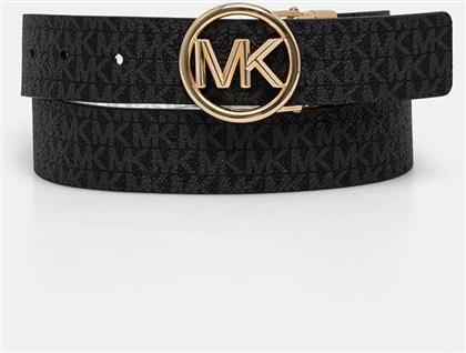 ΑΝΑΣΤΡΕΨΙΜΗ ΖΩΝΗ ΧΡΩΜΑ: ΜΑΥΡΟ MICHAEL KORS