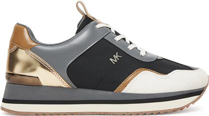 ΑΘΛΗΤΙΚΑ 43F5RNFS2D ΜΑΥΡΟ MICHAEL KORS